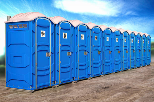 Best Short-Term Portable Toilet Rental  in Highlands, CA