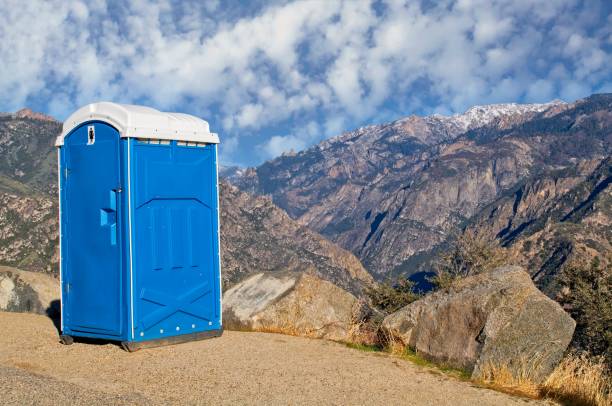 Professional Portable Potty Rental in Highlands, CA