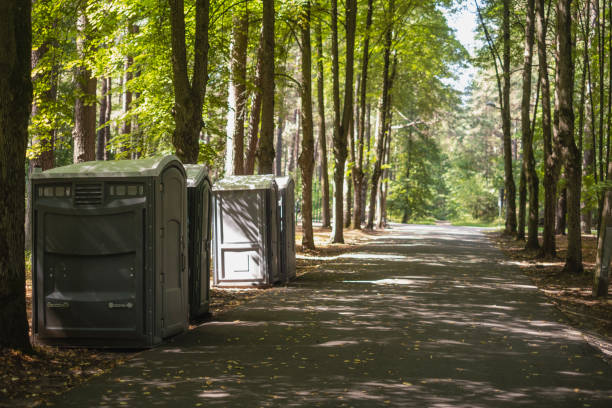 Best Deluxe Portable Toilet Rental  in Highlands, CA