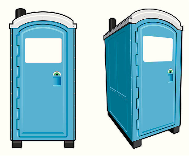 Best Standard Portable Toilet Rental  in Highlands, CA