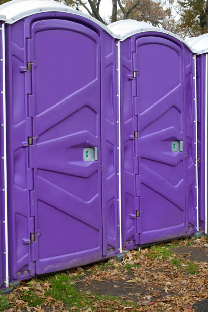 Best Portable Restroom Maintenance and Cleaning  in Highlands, CA