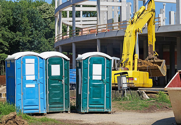 Best Construction Site Portable Toilets  in Highlands, CA