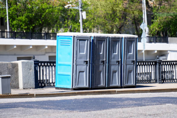 Best Portable Restroom Setup and Delivery  in Highlands, CA